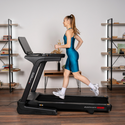 Беговая дорожка SVENSSON BODY LABS PHYSIOLINE SPRINTMASTER A