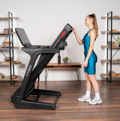 Беговая дорожка SVENSSON BODY LABS PHYSIOLINE SPRINTMASTER A