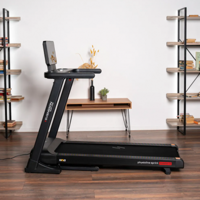 Беговая дорожка SVENSSON BODY LABS PHYSIOLINE SPRINTMASTER B
