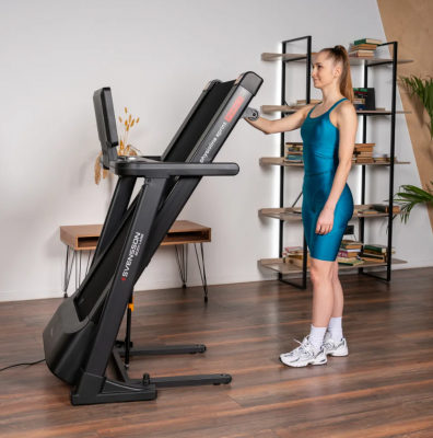 Беговая дорожка SVENSSON BODY LABS PHYSIOLINE SPRINTMASTER B