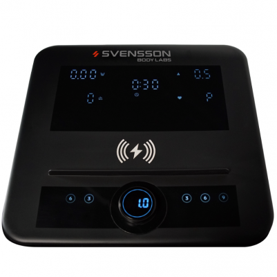 Беговая дорожка SVENSSON BODY LABS HUSTLE