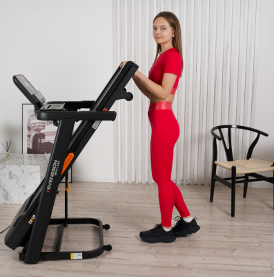Беговая дорожка SVENSSON BODY LABS BALANCE D