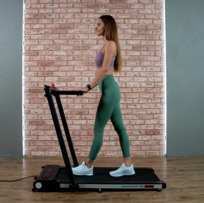 Беговая дорожка SVENSSON BODY LABS REVAMP