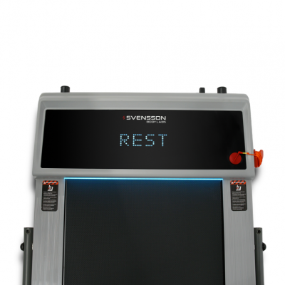 Беговая дорожка SVENSSON BODY LABS IMPACT A