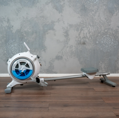 Гребной тренажер SVENSSON BODY LABS WHEELO
