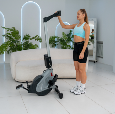 Гребной тренажер SVENSSON BODY LABS ROW FORCE