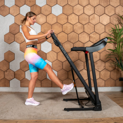 Беговая дорожка Carbon Fitness T306 NEW