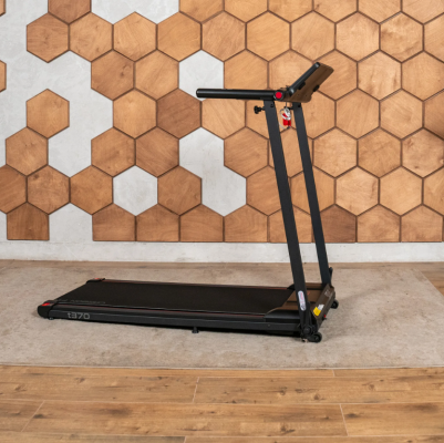 Беговая дорожка Carbon Fitness T370