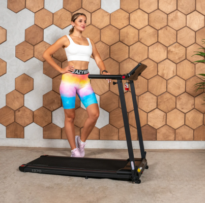 Беговая дорожка Carbon Fitness T370