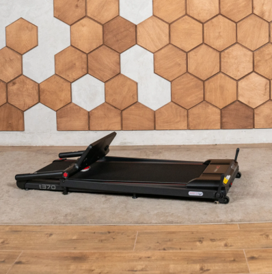 Беговая дорожка Carbon Fitness T370