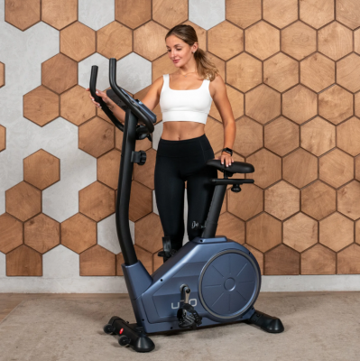 Велотренажер Carbon Fitness U70
