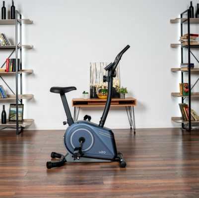 Велотренажер Carbon Fitness U20