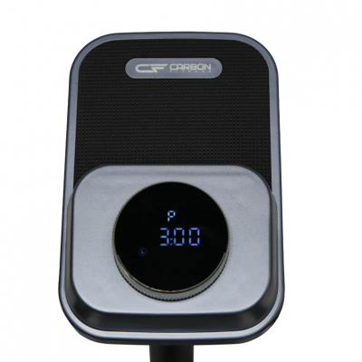 Эллиптический тренажер Carbon Fitness E70