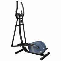 Эллиптический тренажер Carbon Fitness E40