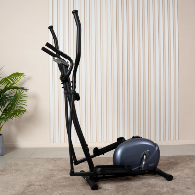 Эллиптический тренажер Carbon Fitness E20