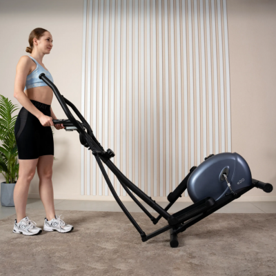 Эллиптический тренажер Carbon Fitness E20