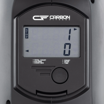 Гребной тренажер Carbon Fitness RW20