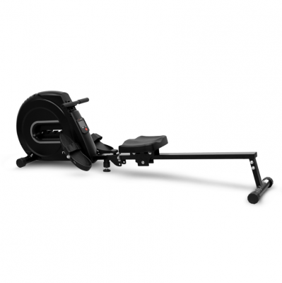 Гребной тренажер Carbon Fitness RW70