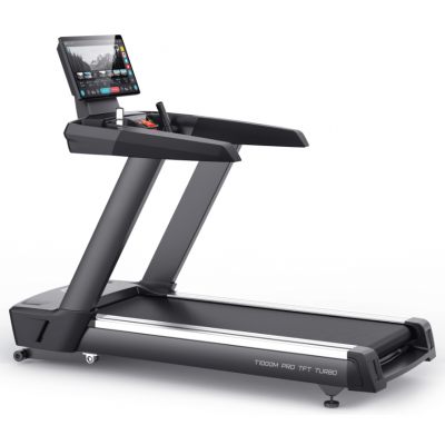 Беговая дорожка Bronze Gym T1000M PRO TFT TURBO (new)