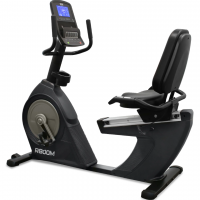 Велотренажер Bronze Gym R800M (new)