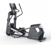 Эллиптический тренажер Bronze Gym E1000M PRO TFT TURBO (new)