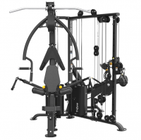 Мультистанция Bronze Gym EVOLVE TriZone