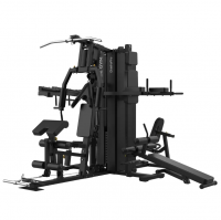 Мультистанция Bronze Gym EVOLVE QuadroPro