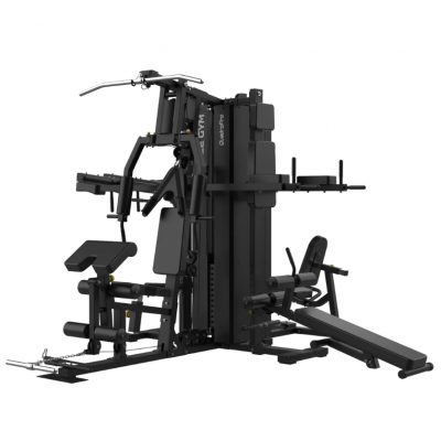 Мультистанция Bronze Gym EVOLVE QuadroPro