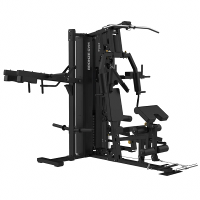 Мультистанция Bronze Gym EVOLVE TripleX