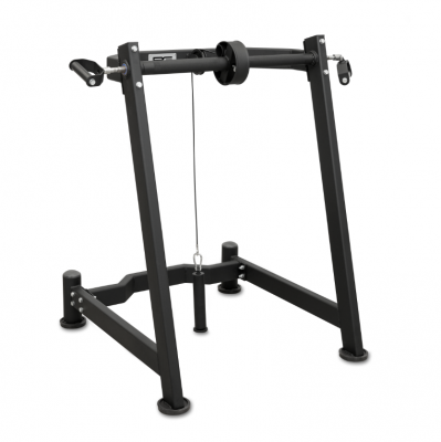 Тренажёр для предплечий Bronze Gym PARTNER BGR-813