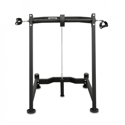 Тренажёр для предплечий Bronze Gym PARTNER BGR-813