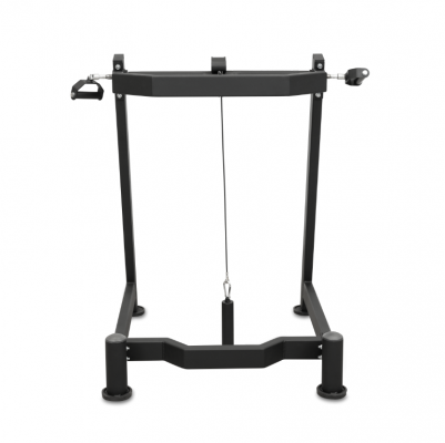 Тренажёр для предплечий Bronze Gym PARTNER BGR-813
