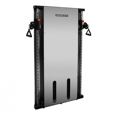 Пристенный параллельный блок Bronze Gym PARTNER ML-821