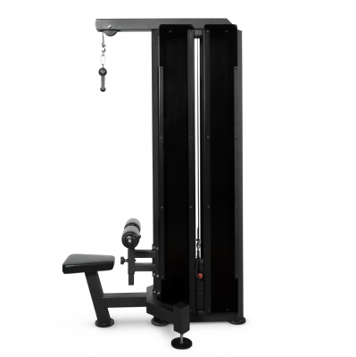 Вертикальная тяга стек 140 кг профессиональный Bronze Gym PARTNER ML-818