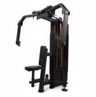 Баттерфляй/Задние дельты Bronze Gym PARTNER ML-810