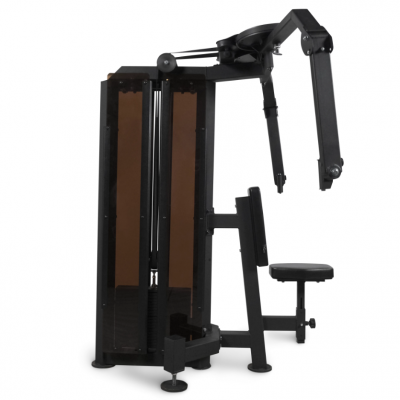 Баттерфляй/Задние дельты Bronze Gym PARTNER ML-810