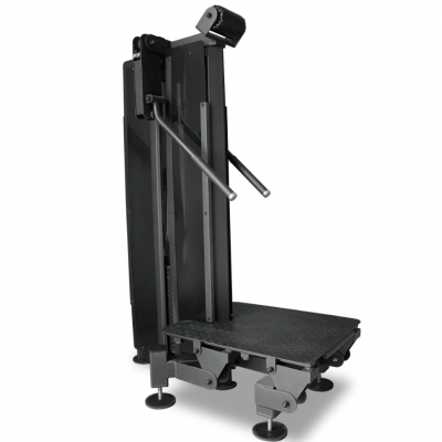 Дельта-машина Bronze Gym PARTNER ML-811