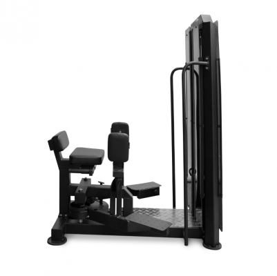 Сведение-Разведение ног профессиональный Bronze Gym PARTNER ML-817