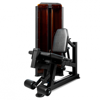 Разгибание ног профессиональный Bronze Gym PARTNER ML-801