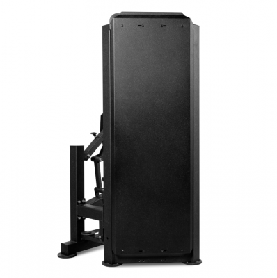 Разгибание ног профессиональный Bronze Gym PARTNER ML-801