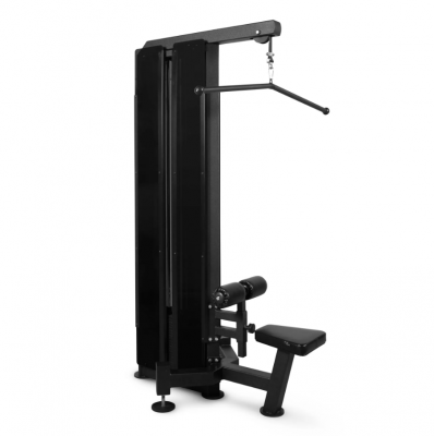 Вертикальная тяга профессиональный Bronze Gym PARTNER ML-806