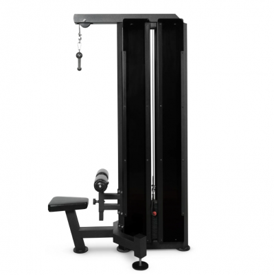 Вертикальная тяга профессиональный Bronze Gym PARTNER ML-806