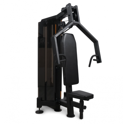 Жим от груди профессиональный Bronze Gym PARTNER ML-815