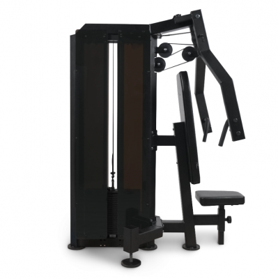 Жим от груди профессиональный Bronze Gym PARTNER ML-815
