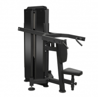 Жим от плеч профессиональный Bronze Gym PARTNER ML-809