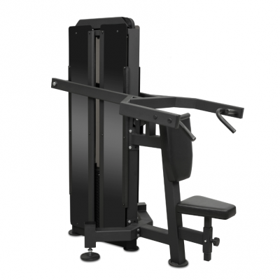 Жим от плеч профессиональный Bronze Gym PARTNER ML-809