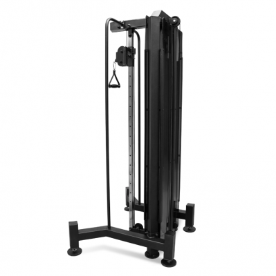 Одиночный универсальный блок 100кг Bronze Gym PARTNER ML-819