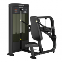 Отжимание сидя профессиональный Bronze Gym BLANC 26