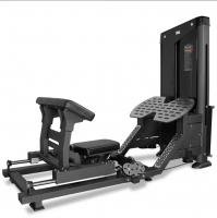 Ягодичный мостик профессиональный Bronze Gym NEO104
