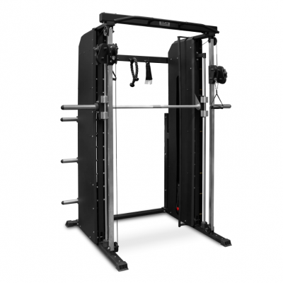 Мультистанция Bronze Gym PARTNER ML-722